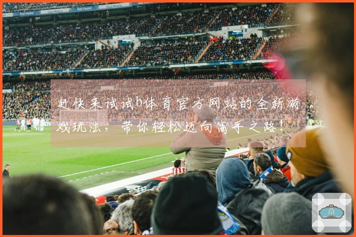 赶快来试试b体育官方网站的全新游戏玩法,带你轻松迈向高手之路!
