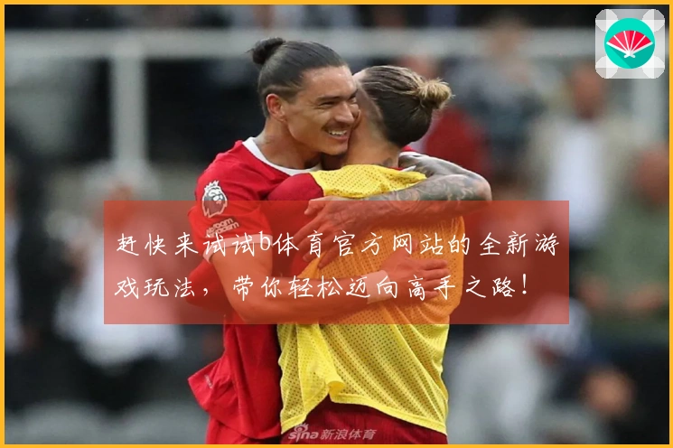 赶快来试试b体育官方网站的全新游戏玩法，带你轻松迈向高手之路！