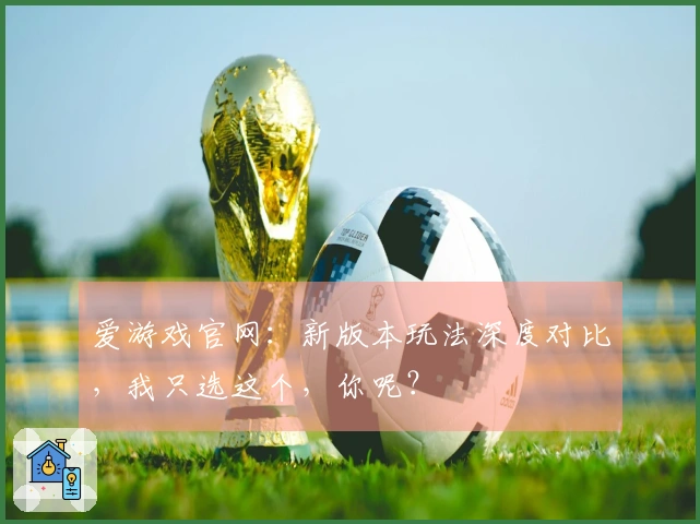 爱游戏官网：新版本玩法深度对比，我只选这个，你呢？