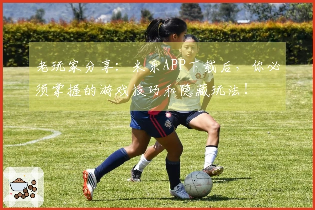 老玩家分享：米乐APP下载后，你必须掌握的游戏技巧和隐藏玩法！