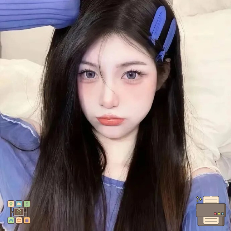 头像